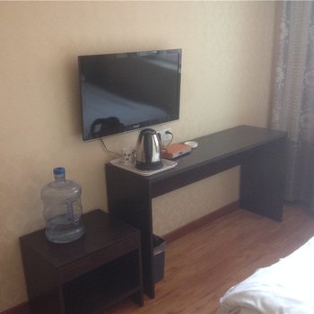 平度宝丽商务宾馆酒店提供图片