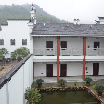 宁波水镜阁度假酒店