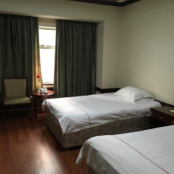 宿州华夏大酒店(安徽)酒店提供图片