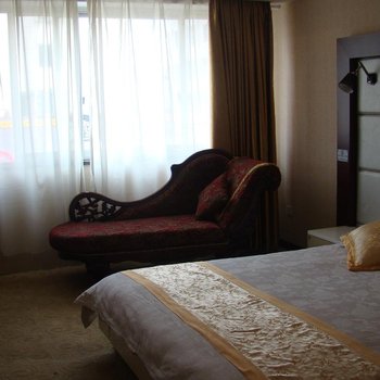 安庆香村商务酒店酒店提供图片