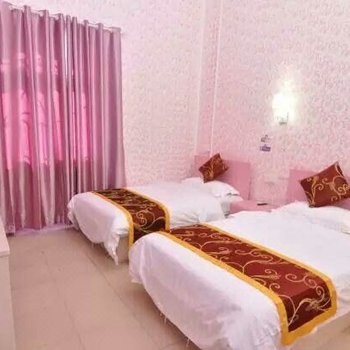 广州美心快捷公寓酒店提供图片