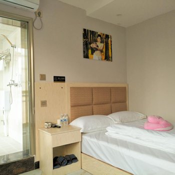 黔东南凯里经济开发区永利精品公寓酒店提供图片