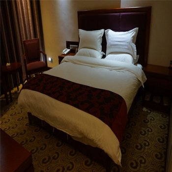 青海柏威大酒店(西宁)酒店提供图片