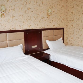 临泽丹霞沁园宾馆酒店提供图片