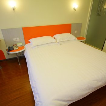 莫泰168(扬州瘦西湖汶河路店)酒店提供图片