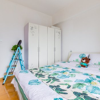 成都狸狸的斐然小居普通公寓酒店提供图片