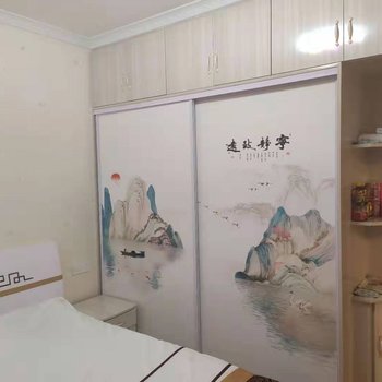 海东明月家庭宾馆酒店提供图片