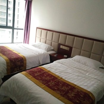 宜昌伍家岗速久宾馆(火车东站店)酒店提供图片