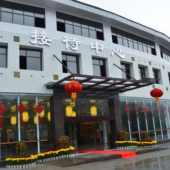 永春桃香湖大酒店