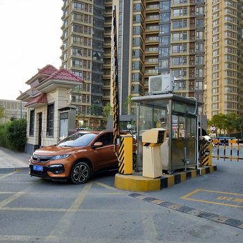 珠海爱蜜度假公寓(横琴长隆店)酒店提供图片