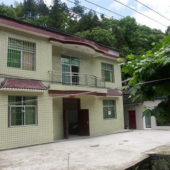 张家界小曦客栈酒店提供图片