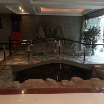 宜春东方商务宾馆酒店提供图片