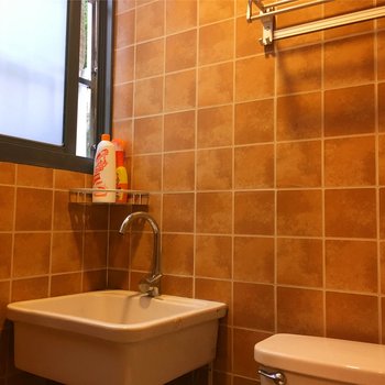 上海我住隔壁我姓王普通公寓(政立路分店)酒店提供图片