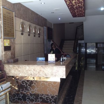 湘潭龙润鸿都宾馆酒店提供图片