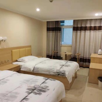 三河蓝月湾酒店