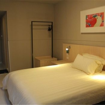 锦江之星(南通通州建设路店)酒店提供图片