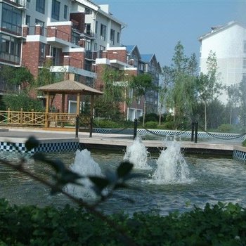 精品日租公寓(莱西旗舰店)酒店提供图片