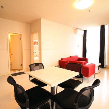 锦江之星(石家庄开发区店)酒店提供图片