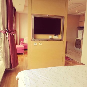 西安唐韵公寓酒店(南门店)酒店提供图片