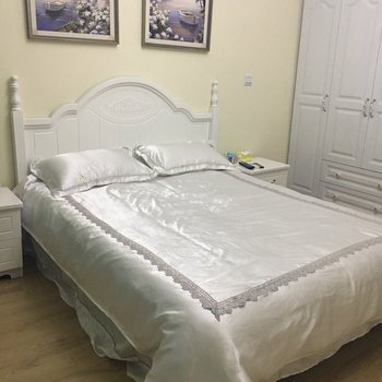 上海亲爱的小屋(其昌路店)酒店提供图片