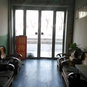 库尔勒福牛招待所酒店提供图片