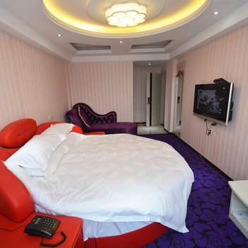 郑州黄金叶酒店酒店提供图片