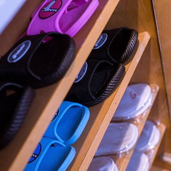 桂林时光驿站精品民宿(分店)酒店提供图片