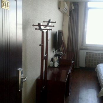 蔚县天和宾馆酒店提供图片