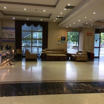 7天连锁酒店(成都火车东站地铁站店)用户上传图片