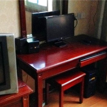 醴陵市明海宾馆酒店提供图片