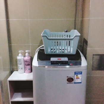 西安理梁食栖普通公寓(东新街店)酒店提供图片