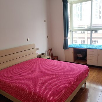 雅安川师公寓酒店提供图片