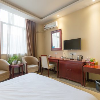 徐州汉宫商务酒店酒店提供图片