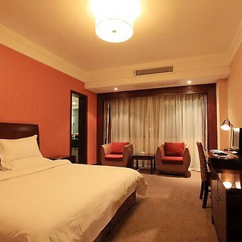 信阳清泉精品酒店酒店提供图片