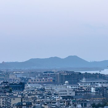 杭州New?宿公寓