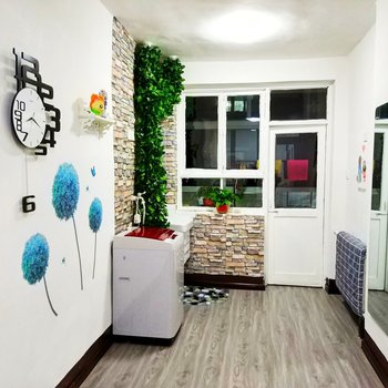 承德乔东家公寓(2号店)酒店提供图片
