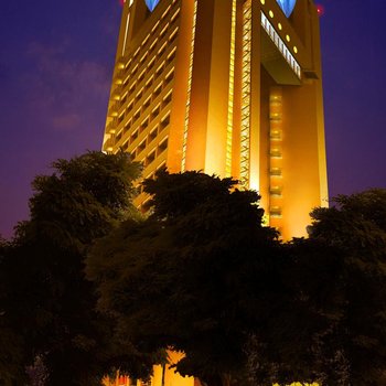 唐山新华大酒店酒店提供图片