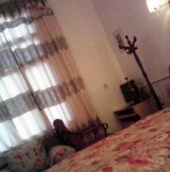 昌都八宿四海客栈酒店提供图片