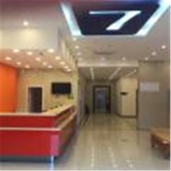 7天连锁酒店(南昌新建行政中心店)酒店提供图片