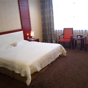 翁源新世纪酒店酒店提供图片
