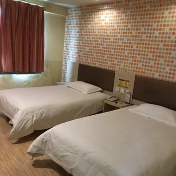 海友酒店(侯马高铁站晋都西路店)