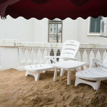 广州一号别墅(广隆路口分店)酒店提供图片