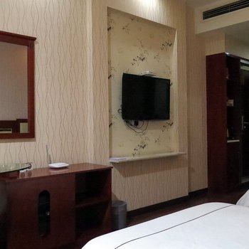 邵阳崀山和一商务酒店酒店提供图片
