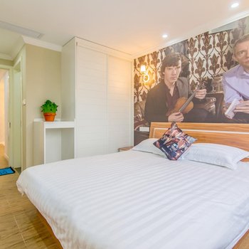 上海泰和记忆民宿酒店提供图片