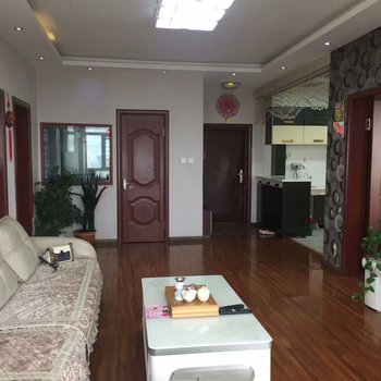 哈尔滨秋雪公寓(江湾路分店)