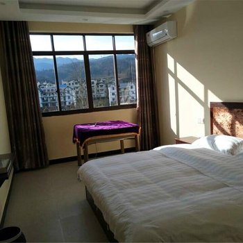 武隆仙女山雲踪酒店酒店提供图片