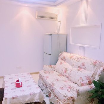 重庆浮夸生普通公寓酒店提供图片