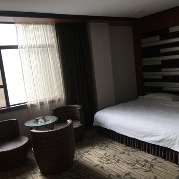 十堰西域大酒店酒店提供图片