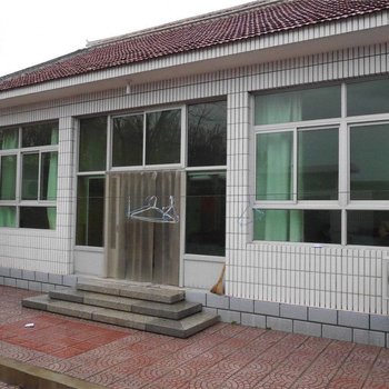 蓟县王秀梅农家院