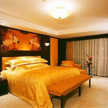 上海瀚海明玉大酒店酒店提供图片